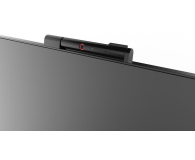 Lenovo 21,5'' ThinkCentre Tiny-in-One 22Gen3 10R1PAT1EU Czarny - 1460121 - zdjęcie 5